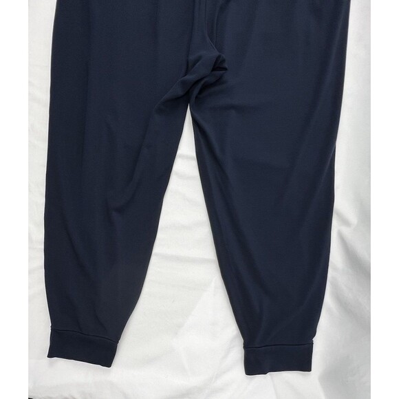 Cozy Earth Brushed Bamboo Joggers Women’s XL Navy Soft Loungewear Soft Cozy - Picture 13 of 13